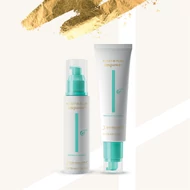 HAIR DEFENCE SYSTEM - hajvédelem (hő, napfény, töredezés ellen)