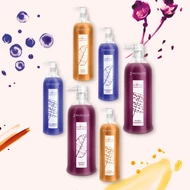 NAVITAS ORGANIC TOUCH SHAMPOO