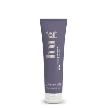 HUG ultra intense / ENJOYABLE HAIR GEL 150 ML.
