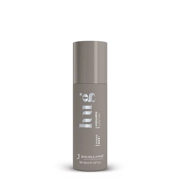 HUG intense / ENJOYABLE CURLY HAIR 150ML.