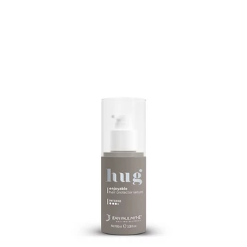 HUG intense / ENJOYABLE HAIR PROTECTOR SERUM 100 ML.