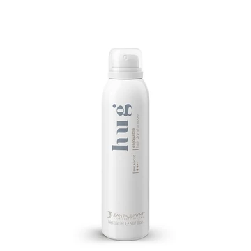 HUG balanced / ENJOYABLE DRY SHAMPOO balanced 150 ML.