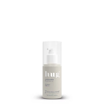 HUG sweet / ENJOYABLE VETIVER OIL 100 ML: