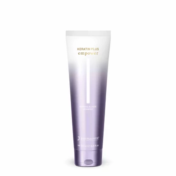 REVIVING BLONE KERATIN PLUS EMPOWER SHAMPOO 250 ML.