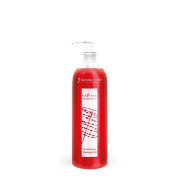 PAPRIKA SHAMPOO 250 ML.