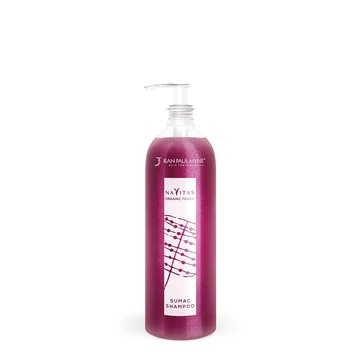SUMAC SHAMPOO 250 ML.