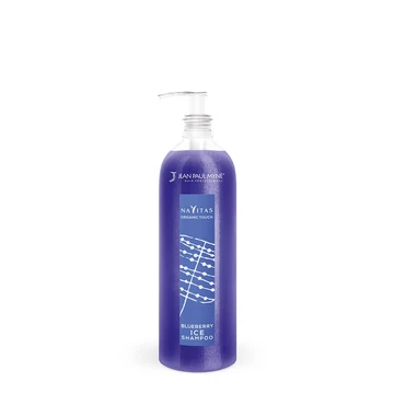 BLUEBERRY ICE SHAMPOO 250 ML.