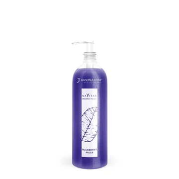 BLUEBERRY MASK 250 ML.