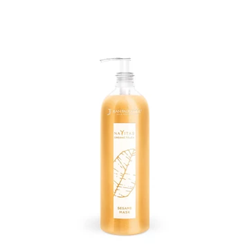 SESAME MASK 250 ML.