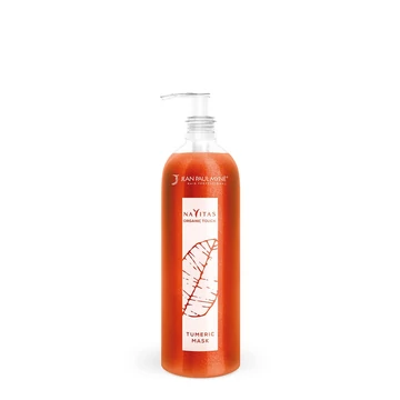 TUMERIC MASK 250 ML.