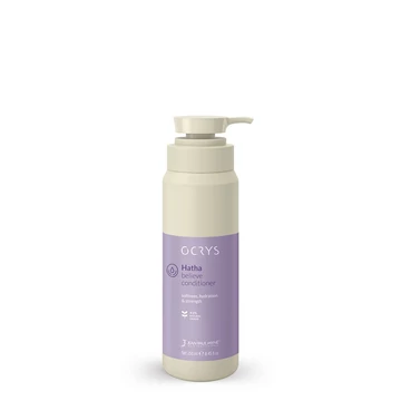 OCRYS HATHA BELIEVE CONDITIONER 250 ML. - HIDRATÁLÁS , ERŐSÍTÉS, SZERKEZETILEG SÉRŰLT HAJRA KONDÍCIONÁLÓ