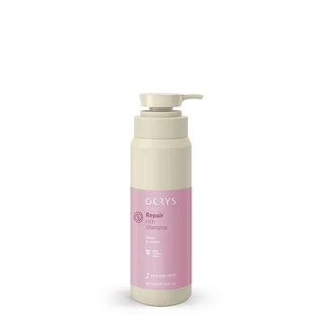REPAIR RICH SHAMPOO 250 ML. - JAVÍTÁS ÉS VISSZAÁLLÍTÁS, SÉRŰLT HAJRA SAMPON