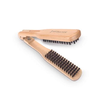 DOUBLE BRUSH
