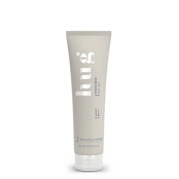 HUGE ENJOYABLE HAIR GEL sweet 150 ML.