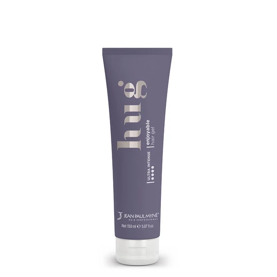 HUG ENJOYABLE HAIR GEL ultra intense