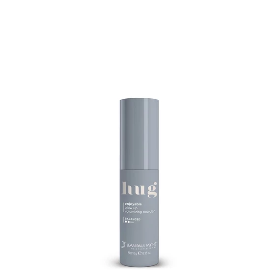 HUG ENJOYABLE BLOW UP balanced 10 GR.