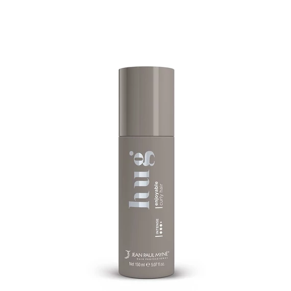 HUG ENJOYABLE CURLY HAIR intense 150ML.
