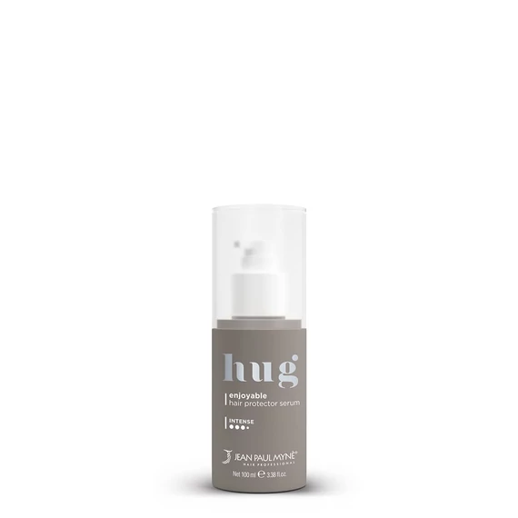 HUG ENJOYABLE HAIR PROTECTOR SERUM intense 100 ML.