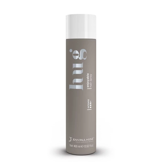 HUG ENJOYABLE HAIR SPRAY intense 400 ML: