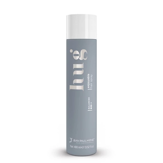 HUG ENJOYABLE HAIR SPRAY balanced 400 ml.