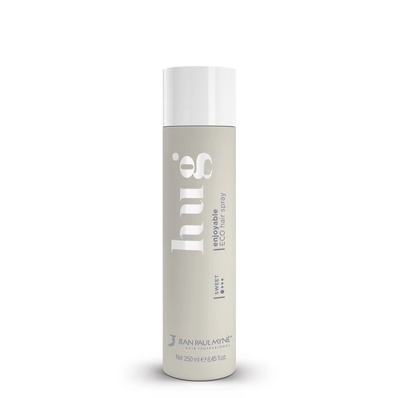 HUG ENJOYABLE ECO HAIR SPRAY sweet 250 ml.