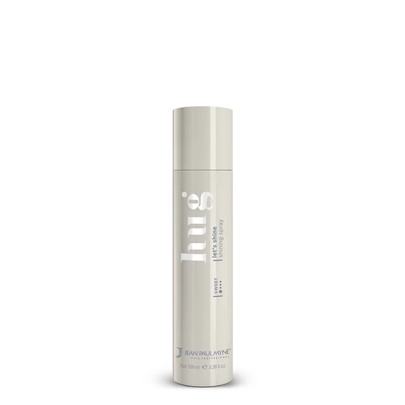 HUG ENJOYABLE LET’S SHINE sweet 100 ML.