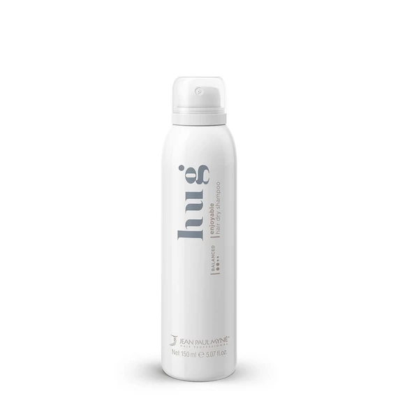 HUG ENJOYABLE DRY SHAMPOO balanced 150 ML.