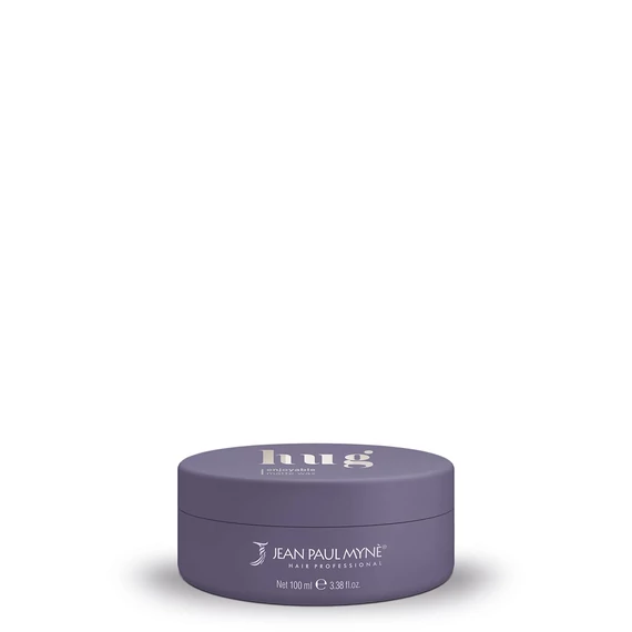 HUG ENJOYABLE MATTE WAX ultra intense