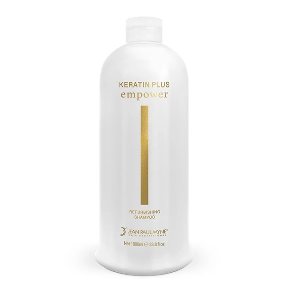 REFURBISHING SHAMPOO  1000 ML.