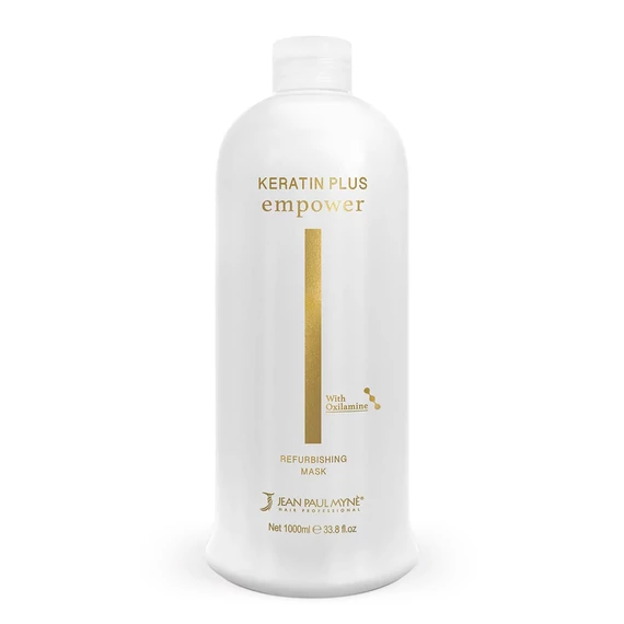 REFURBISHING MASK 1000 ML.