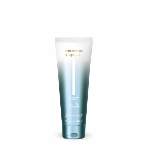 KERATIN PLUS EMPOWER CURL DEFINING MASK 200 ml.