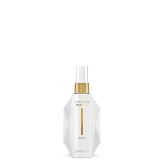 MUROIL KERATIN PLUS EMPOWER 100 ML.