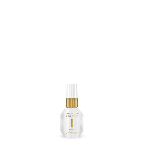 MUROIL KERATIN PLUS EMPOWER 30 ML.