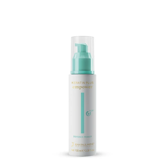 DEFENCE PRIMER KERATIN PLUS EMPOWER 