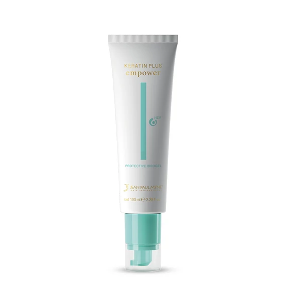 PROTECTIV IDROGEL KERATIN PLUS EMPOWER