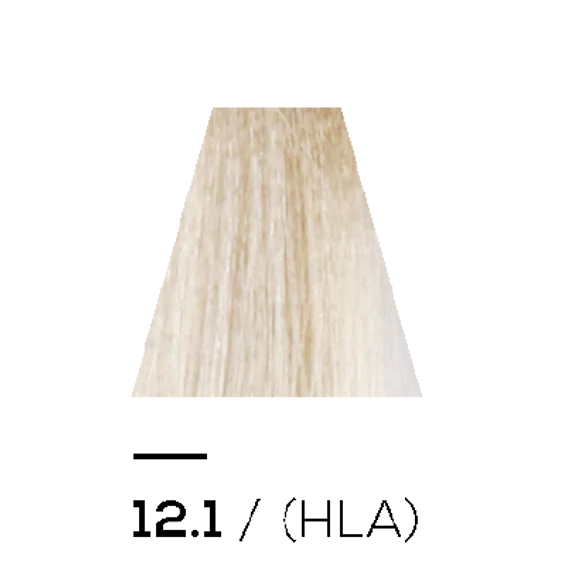 12.1 SUPER LIFT - KERATIN PLUS COLOR