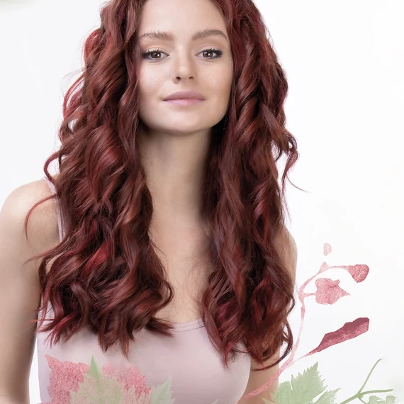 9.0 KERATIN PLUS COLOR