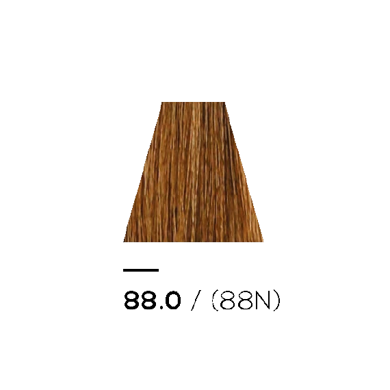 88.0 KERATIN PLUS COLOR