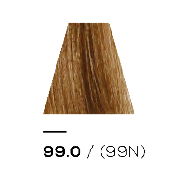 99.0 KERATIN PLUS COLOR