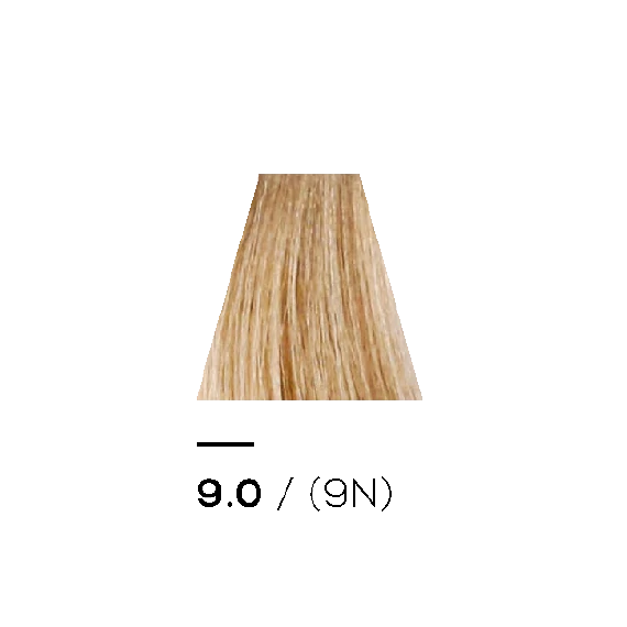9.0 K13KERATIN PLUS COLOR