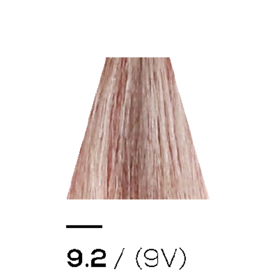 9.2 KERATIN PLUS COLOR