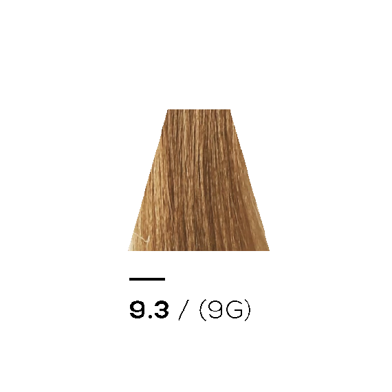 9.3 KERATIN PLUS COLOR