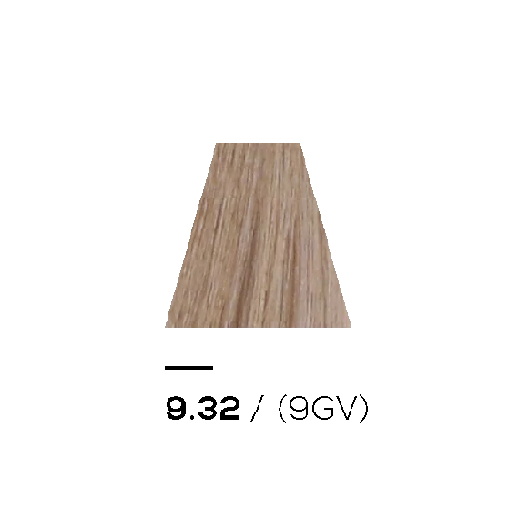 9.32 KERATIN PLUS COLOR