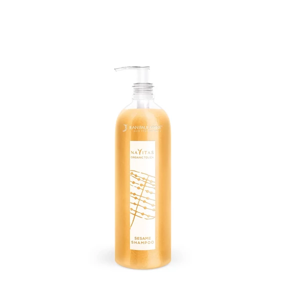 NAVITAS ORGANIC TOUCH SESAME  250 ML.