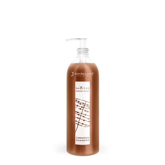 CINNAMON SHAMPOO 250 ML.