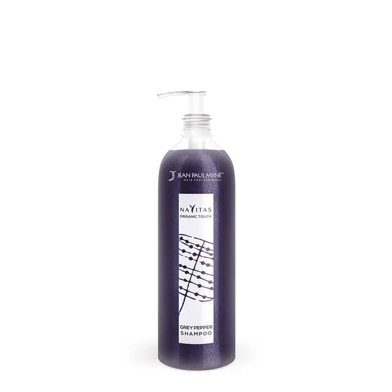 GREY PEPPER SHAMPOO 250 ML.