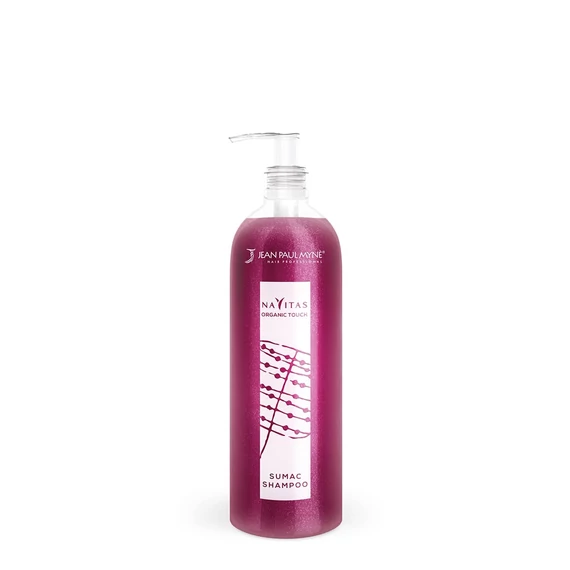 SUMAC SHAMPOO 250 ML.