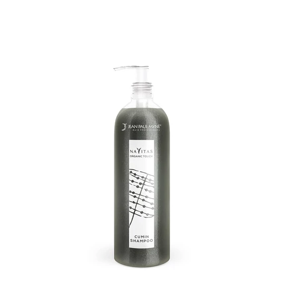 CUMIN SHAMPOO 250 ML.