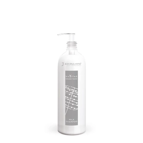 MILK SHAMPOO 250 ML.