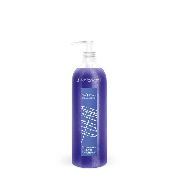 BLUEBERRY ICE SHAMPOO 250 ML.